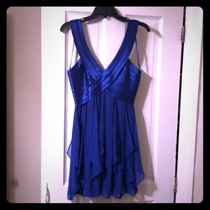 BCBG Cocktail Dress